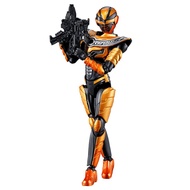 PO Bandai Super Space Sheriff Gavan Infinity TOKUSATSU ACTION FIGURE Gavan Luminous