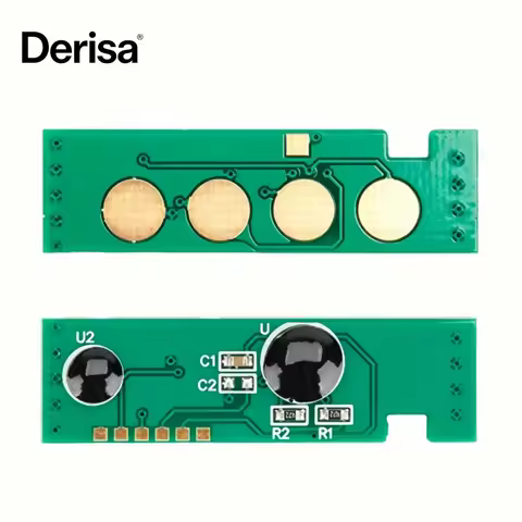 8pcs CLT-404S Chip For Samsung Xpress SL-C430 C430W C480 C480W CLT-404 Toner Cartridge CLT-K404S CLT