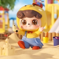 Q.Kid BEYOUR Q BABY Series Blind Box toy
