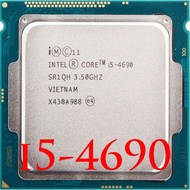 CPU Intel Core i5 4690 (3.90GHz 6M 4 Cores 4 Threads) - Cũ