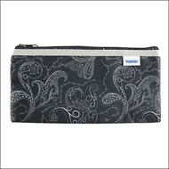Tomex Document Bag Pencil Case Batik Pattern Zipper Pencil Case B6