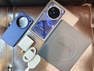 更新27/May📲二手水貨⏩詳看內文⏩Vivo X200 Pro #1TB(藍色)
