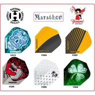 Harrows Dart Flight - Marathon 2 (6 Designs)