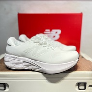 New Balance NB Fresh Foam x 880 V15 mesh fabric synthetic Durable Sports Shoes white M880B15 hot sal