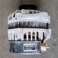 KIA SPECTRA 1.6 RIO 1.3 1.5 SPORTAGE 1996-2003 ALTERNATOR OK300-18-300 OK300-18-300 0K300-18-300 0K3