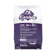 คานิว่า Kaniva คานิว่า อาหารหมา แบ่งขายถุงละ 1 กิโลกรัม Kaniva สำหรับสุนัข 4 เดือนขึ้นไป