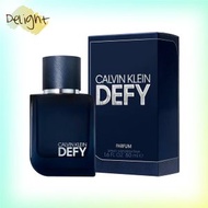 Calvin Klein - CK Defy肆意男士 Parfum 香精 50ml | 3616304175978 | 平行進口商品