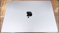 Apple MacBook Pro 14吋 (2021) M1 Pro