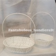 Fruit Basket Hamper Basket Fruit Basket