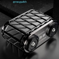 Fidget Spinner Tank Fidget Roller ออทิสติก ADHD โลหะ EDC Fidget ของเล่นโต๊ะทํางานของเล่นความวิตกกังว