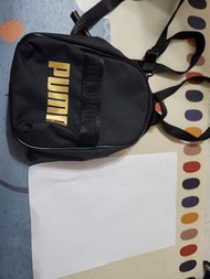 Puma mini 背包