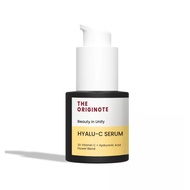 The Originote Hyalu-C Serum - Serum originote vitamin c/Serum originote acne/Serum originote retinol
