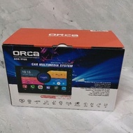 7 inch ORCA Ecolite 2GB/ 32GB Android Headunit for car TV