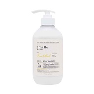 Jmella 青澀初戀身體乳 500ml