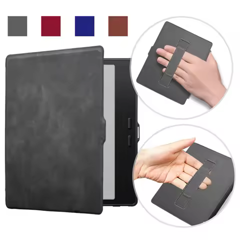 Handheld Funda For Onyx Boox Go Color 7 2nd Gen Case Leaf 2 3 C TPU Back Cover For Boox Page Raphael