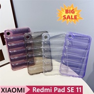For Xiaomi Redmi Pad SE 11" 2023 Tablet Tablet Candy Fresh Fashion Case Soft TPU Heavy Duty Slim Back Cover