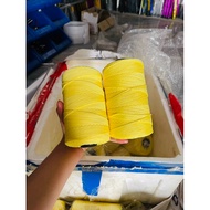Chinese Yellow Umbrella Wire 0.8-1li1 Used To Wrap Spokes And Fly Kites
