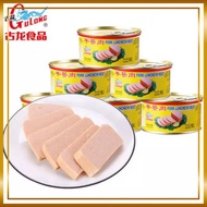 古龙午餐肉 Gulong Luncheon Meat 360g