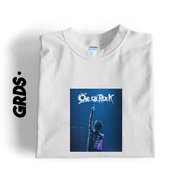 ONE OK ROCK T-SHIRT ONE OK ROCK T-SHIRT/ FREE STICKER/