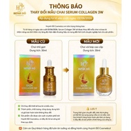 Huynh Do 3W Collagen Serum 30ml