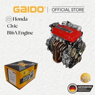 GAIDO Water Pump Honda Civic B16A/Integra B16A