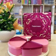 Modular Carousel with tray 200ml ) -Tupperware brands