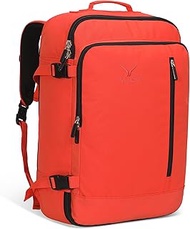 38L Hand Luggage Travel Backpack 50 x 33 x 20 Backpack Hand Luggage Aeroplane Travel Backpack 17 Inc