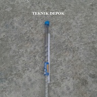 MATA SDS Plus Concrete Drill Bit 16 x 260 mm Langsol Wall Drill Bit Drill Bit