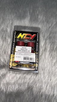NCY flyball nmax aerox 9g