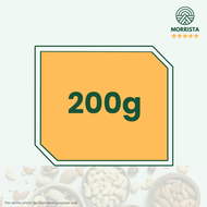 Morrista 500g Royale Omega Suite | Premium Mixed Nuts | Almond Macadamia Walnut & Pistachio