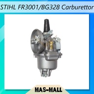 Carburetor BG328 Brush Cutter Karburetor Mesin Rumput SUM328