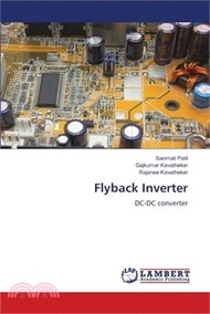 13903.Flyback Inverter