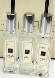 Jo Malone 香水 30ml