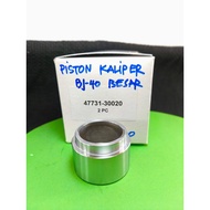 Large Caliper Piston TOYOTA Bj40 Part:47731-30020 Brake Caliper Piston BIG TOYOTA Bj-40 Unit Price A