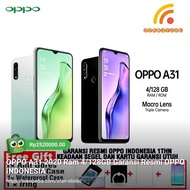 OPPO A31 Ram 6GB 128GB Garansi Resmi OPPO INDONESIA 16novz3 perkakas