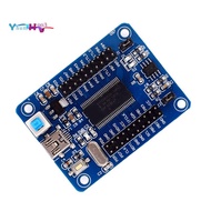 EZ-USB FX2LP CY7C68013A USB Core Board Development Board Logic Analyzer Multifunction Convenience Mo