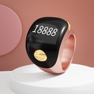 LED Glass Bead Ring Counter 9IGF