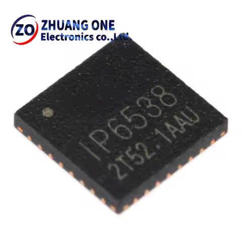 (5piece)100% New IP101GR IP101GRI IP2716 IP5310 IP5312 IP5322 IP5332 IP6515 IP6808 IP6538 IP6538AC Q