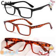 CACTUS Reading Glasses +1.00~+4.00 Ultralight Portable Eyeglasses