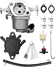 TIKSCIENCE Carburetor Kit Fit for 40N877-0001-B1 40N877-0002-G1 40N877-0003-G1 40N877-0005-G1 40N877