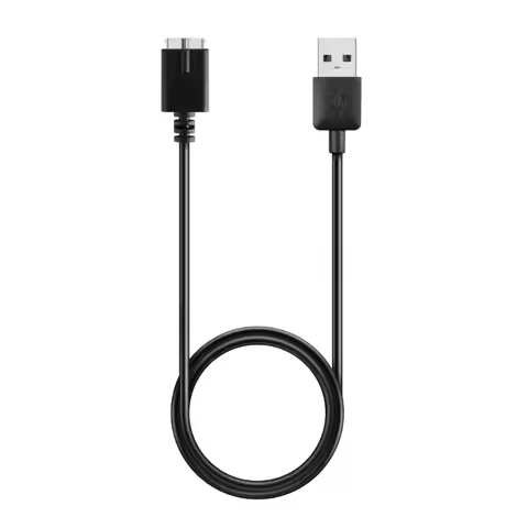 Charging Line For POLAR M430 M400 Battery Dock USB Charging Cable SmartWatch Accessories 1M/3.3ft Dr