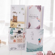 Intax mini-104pcs photo album