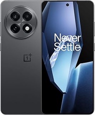 OnePlus 13R 5G CPH2645 Dual Sim 256GB Nebula Noir (12GB RAM) - Global Version