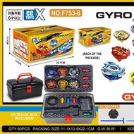 Beyblade X Metal Beyblade Beyblade Starter Set ของเล่นเด็ก [พร้อมส่งในไทย] ของเล่นเด็ก ของเล่นต่อสู้