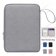 Pouch Bags For Mxs Spark Pro Max Tab 10.1 Inch 2024 Waterproof Bag Sleeve Shockproof Cover For Mxs S
