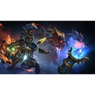 Dota 2 Aghanim's 2021 Collector's Cache