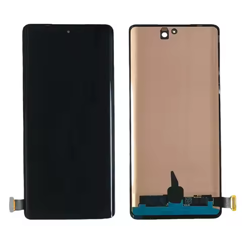 OLED Display For VIVO X80 Touch Screen Digitizer Assembly Screen Replacement