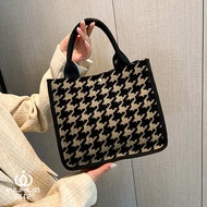 handbag women charles and keith handbag coach handbag Matte New Style Outing Handbag Female High-End