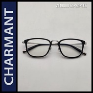 Charmant Z titanium eyewear glasses 近視眼鏡