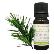 正版現貨 舒緩情緒 法國原裝 AROMA ZONE 野生喜馬拉雅雪松精油 10ml